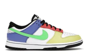 Nike Dunk Low Green Strike (W)
