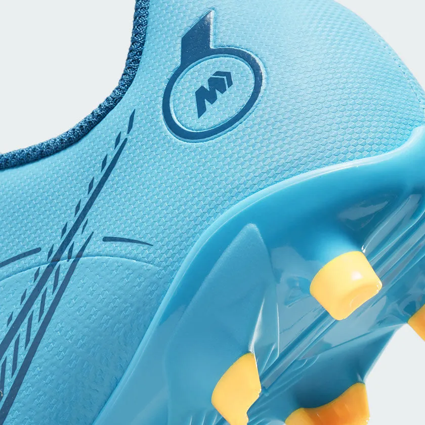 Nike Juniors Vapor 14 Club FG/MG Boots DJ2895 484