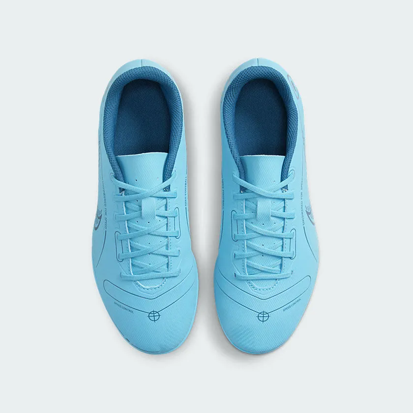 Nike Juniors Vapor 14 Club FG/MG Boots DJ2895 484