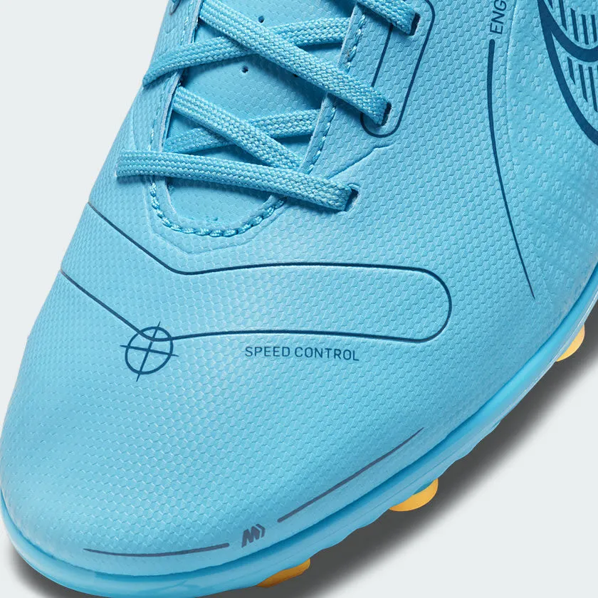 Nike Juniors Vapor 14 Club FG/MG Boots DJ2895 484