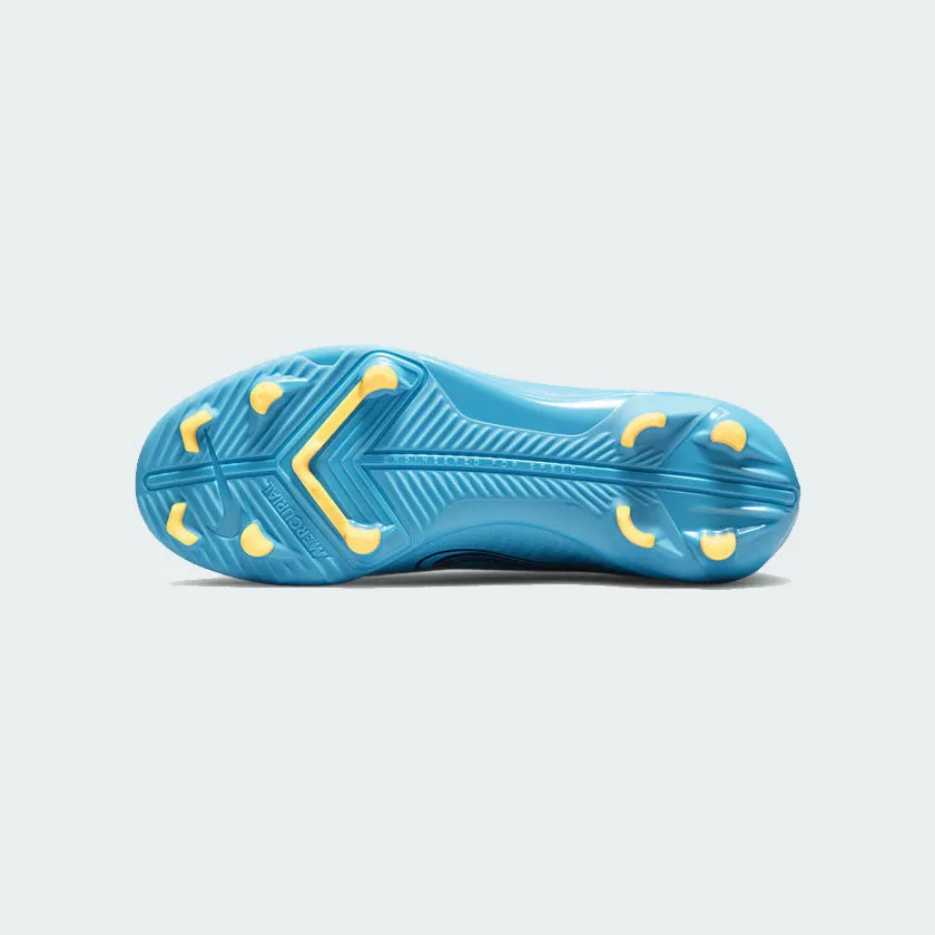Nike Juniors Vapor 14 Club FG/MG Boots DJ2895 484