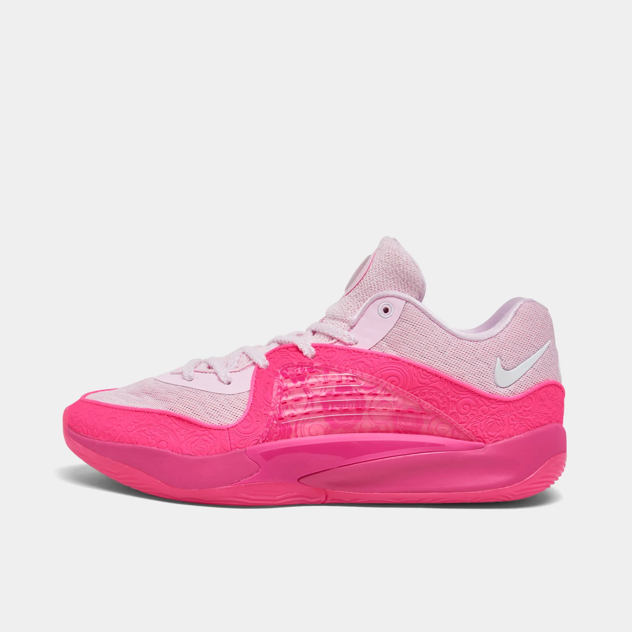 Nike KD16 NRG Pink Foam / White - Fierce Pink