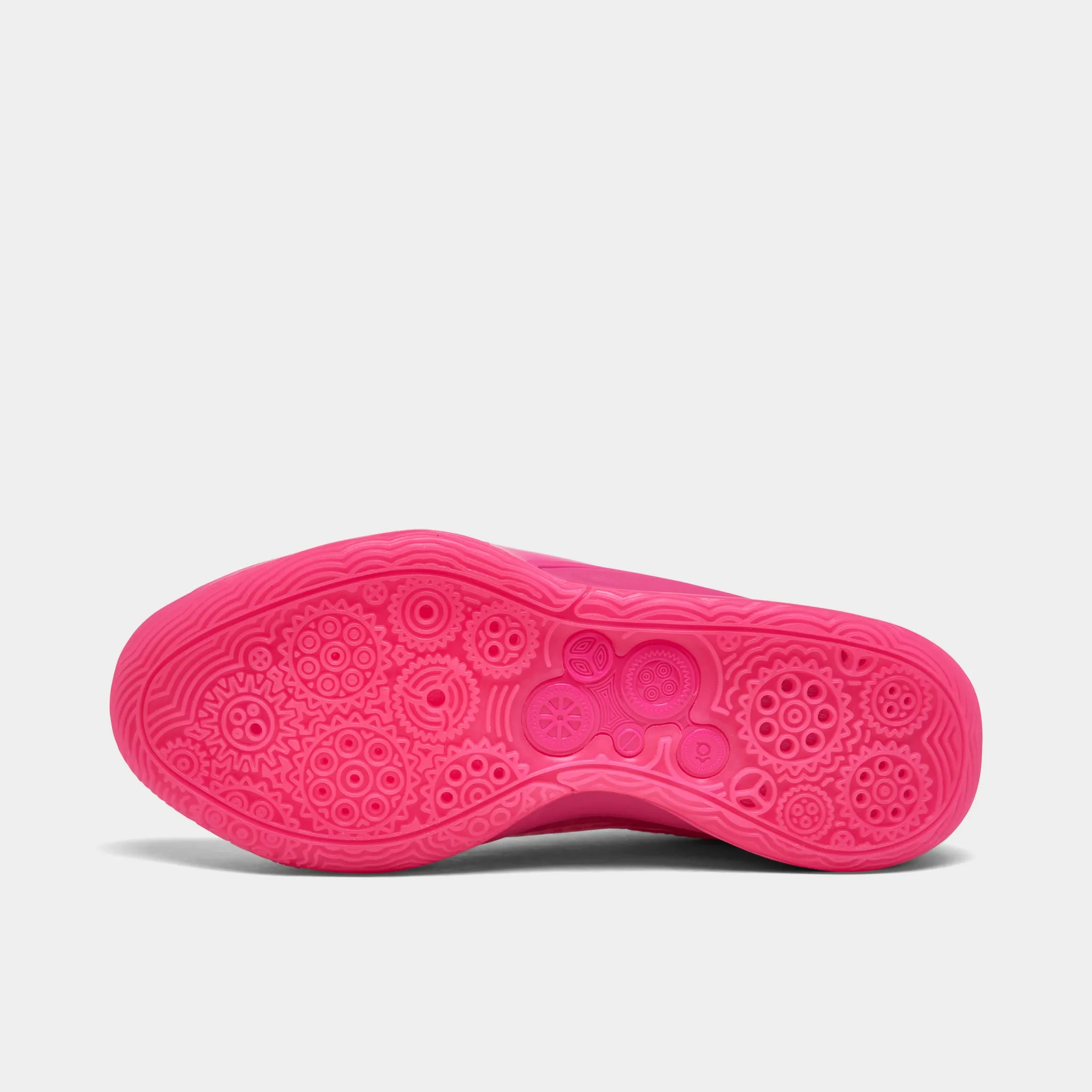 Nike KD16 NRG Pink Foam / White - Fierce Pink