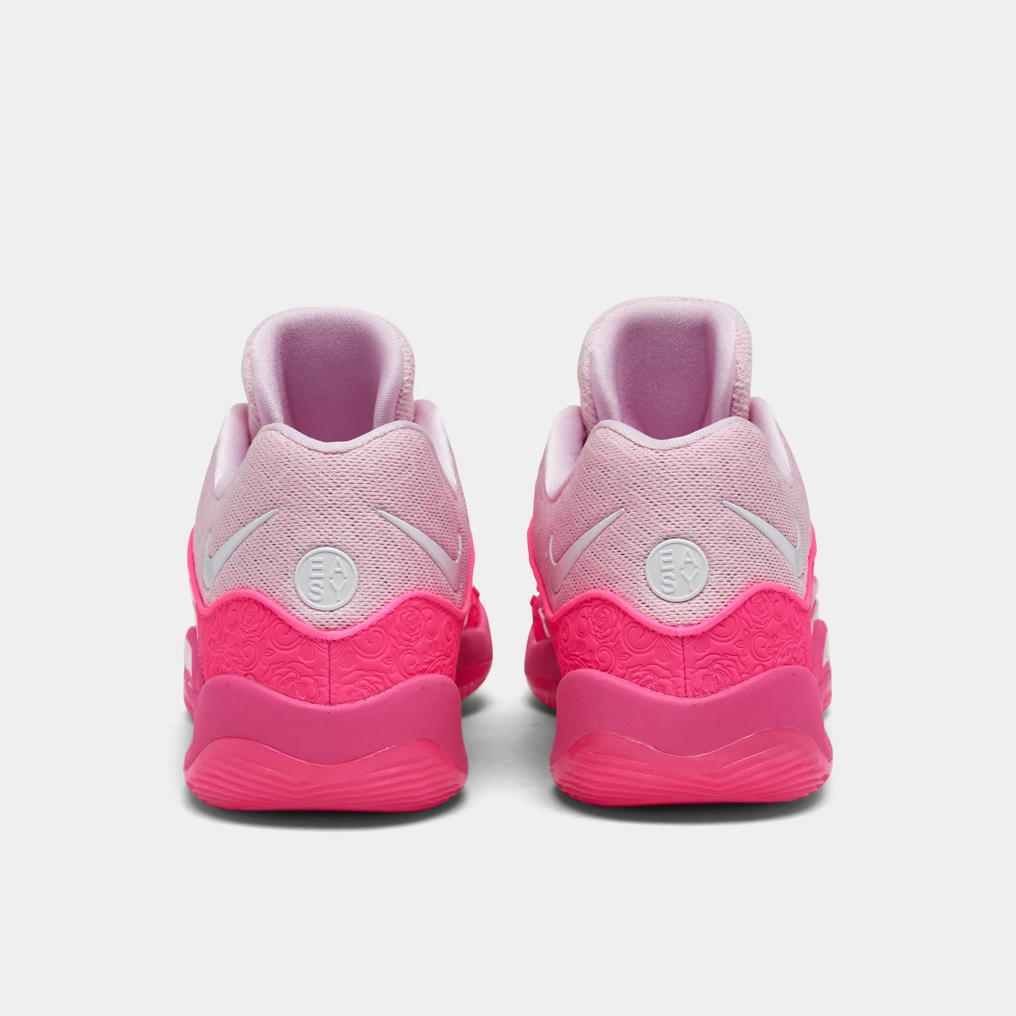 Nike KD16 NRG Pink Foam / White - Fierce Pink