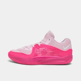 Nike KD16 NRG Pink Foam / White - Fierce Pink