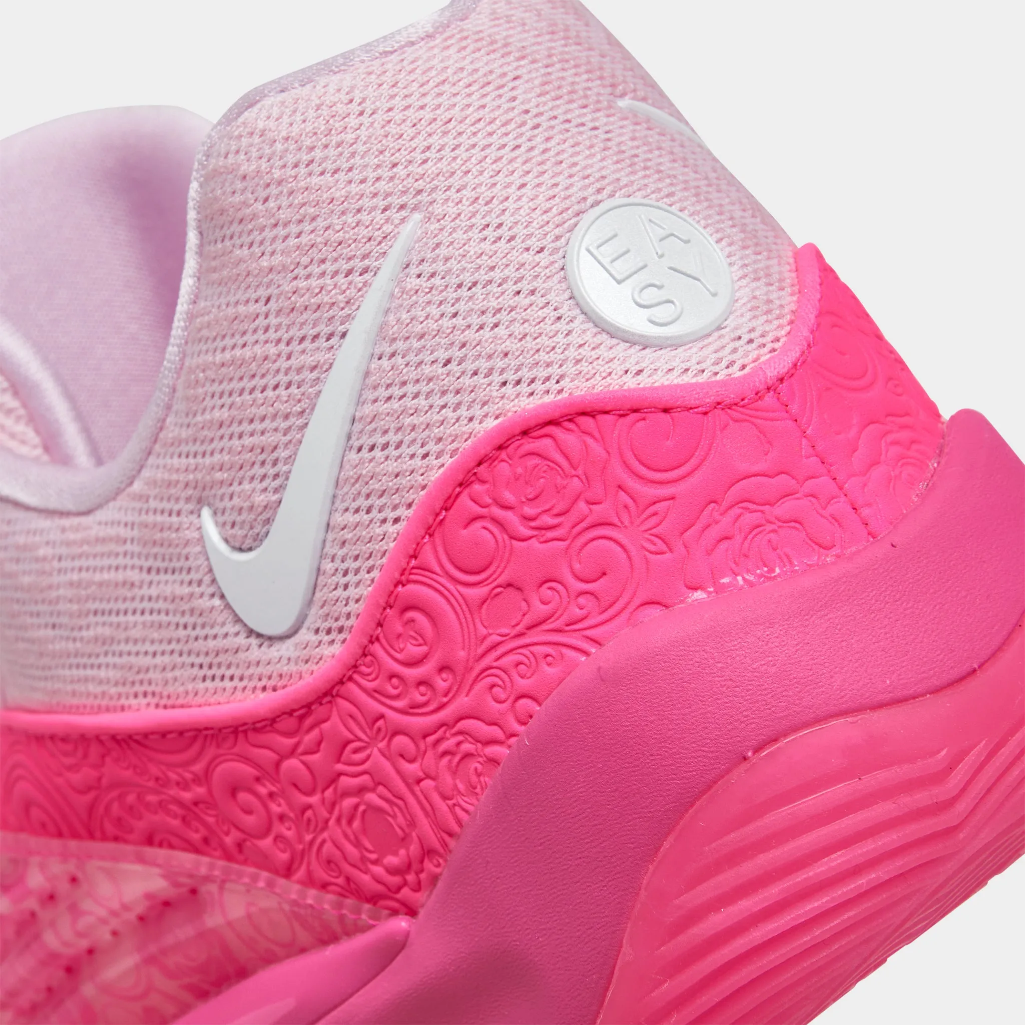 Nike KD16 NRG Pink Foam / White - Fierce Pink