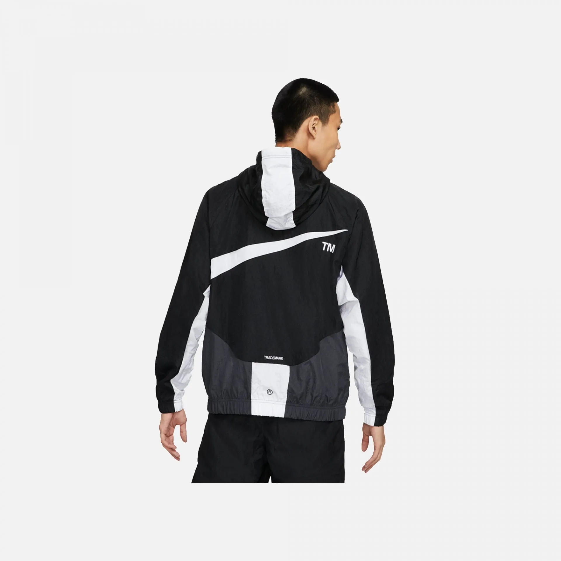 Nike | NSW SWOOSH WOVEN LINED JACKET