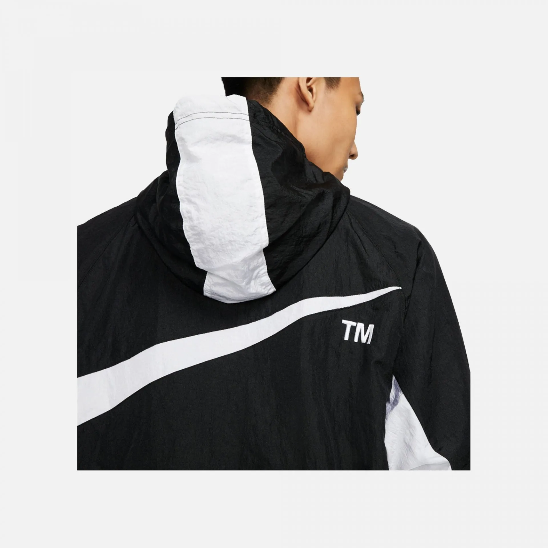Nike | NSW SWOOSH WOVEN LINED JACKET