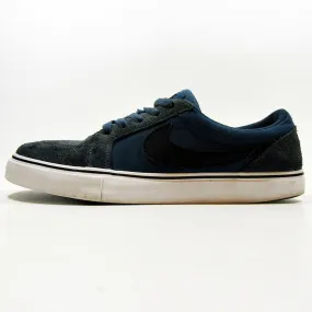 NIKE Sb Check Solarsoft Canvas