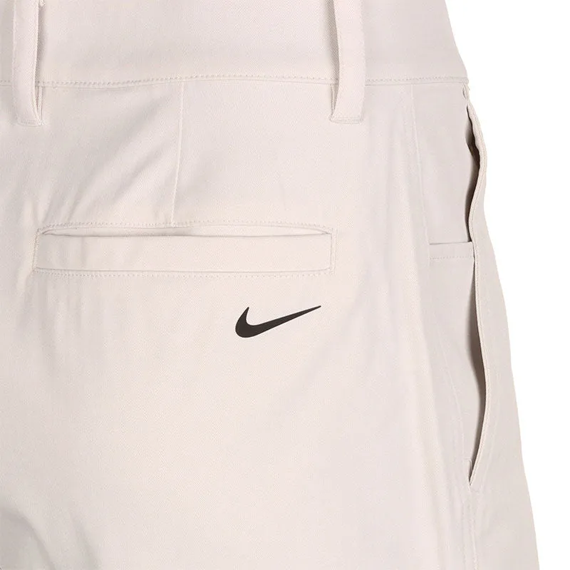 NIKE Tour 8" Men's Shorts (Light Bone)