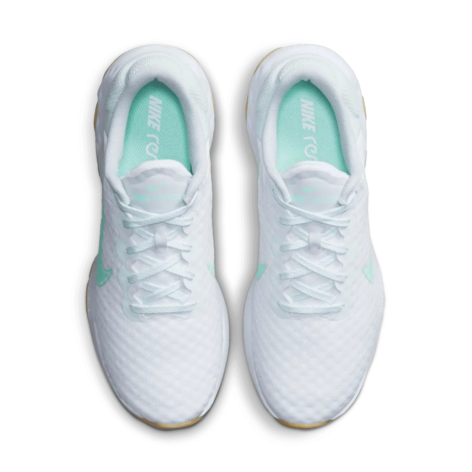 Nike Unisex Renew Ride 3 DC8184 101