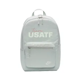 Nike USATF Heritage Backpack (23L)