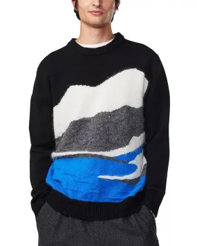 Patterned Sweater Vests