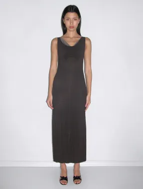 Draped Dresses