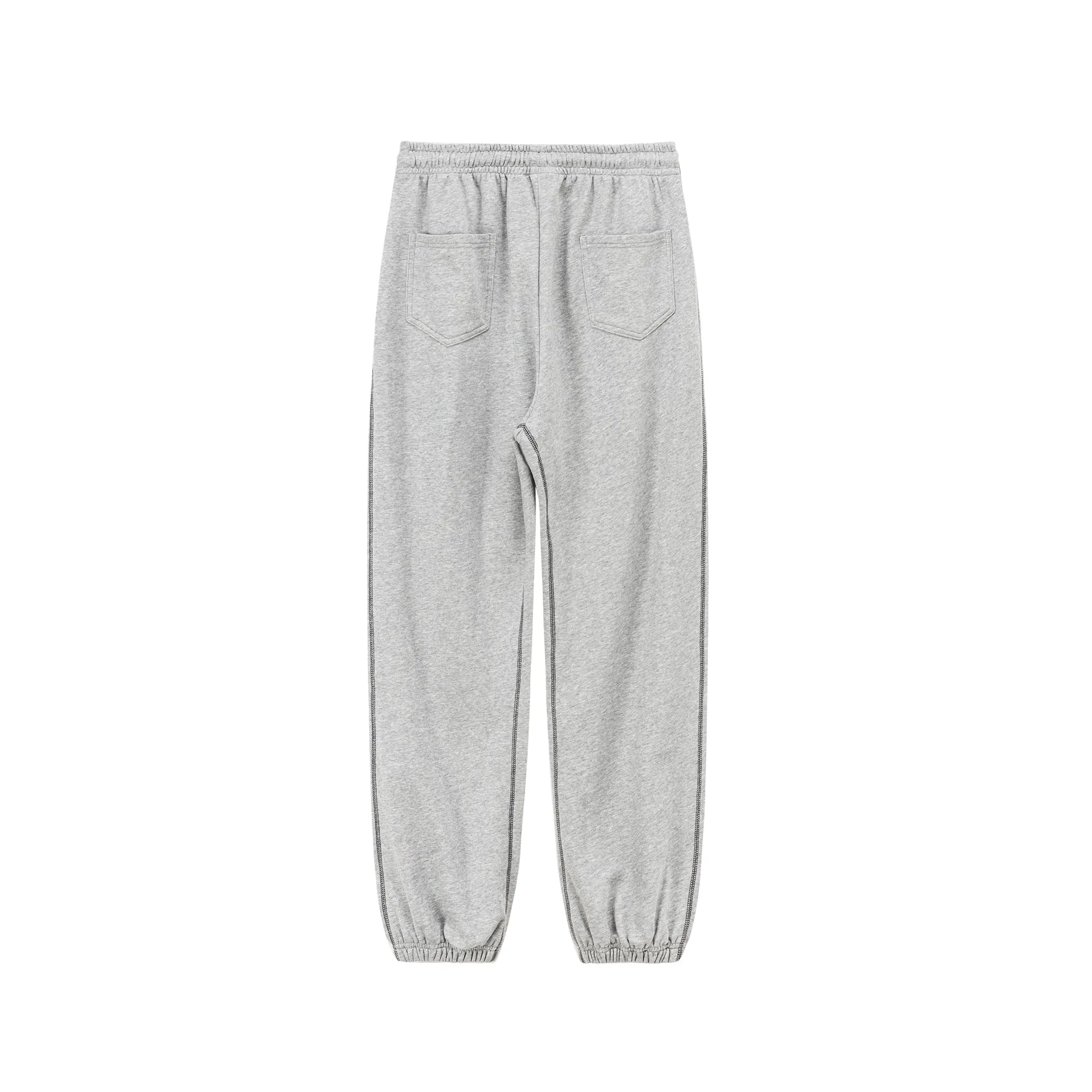 Noe Wide Jogger Pants