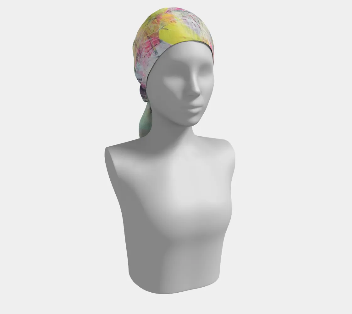 Noemi Scarf
