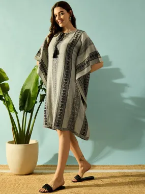 Monochrome Dresses