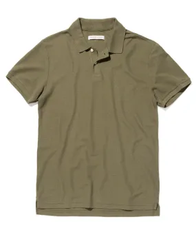 Nomadic Polo - Outerworn