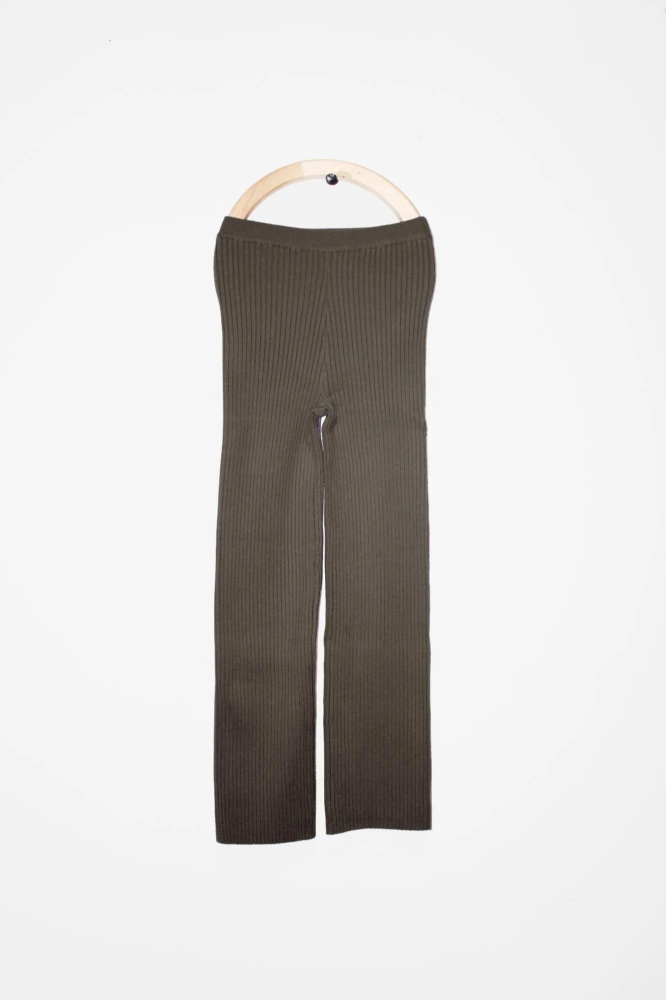 NONNA Pants in Shadow