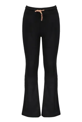 NoNo Sam velours flared pants