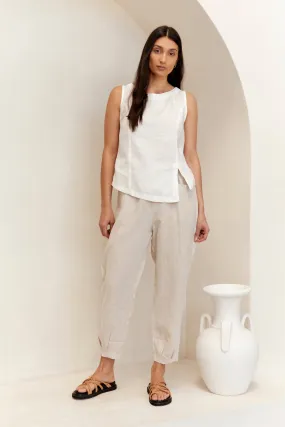 Linen Pants