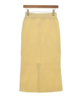 NORD CADRE Long/Maxi length skirts