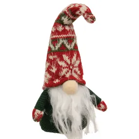 Nordic Sweater Mini Gnome