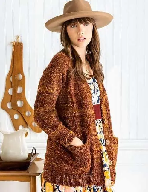Noro Knitting Magazine Issue 19