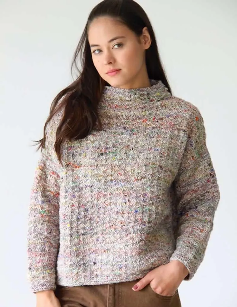 Noro Knitting Magazine Issue 19