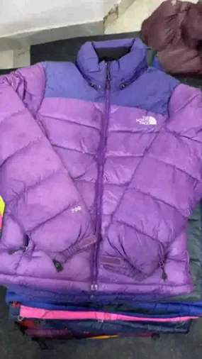 Puffer Jackets