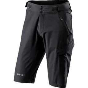 Northwave Edge Trail Baggy Shorts