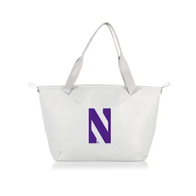 Northwestern Wildcats - Tarana Cooler Tote Bag