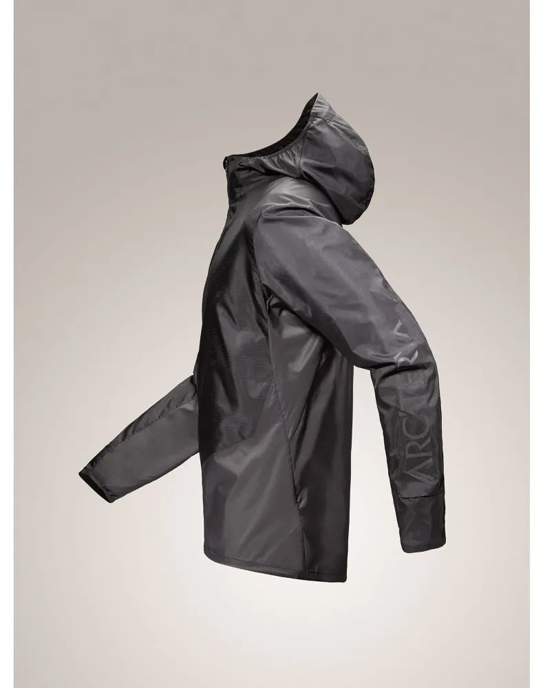 Norvan Windshell Hoody Men's