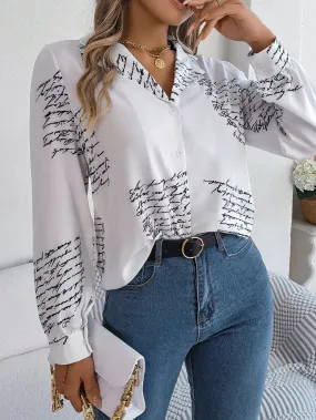 Chiffon Blouses