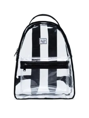 Nova Mid Clear Backpack