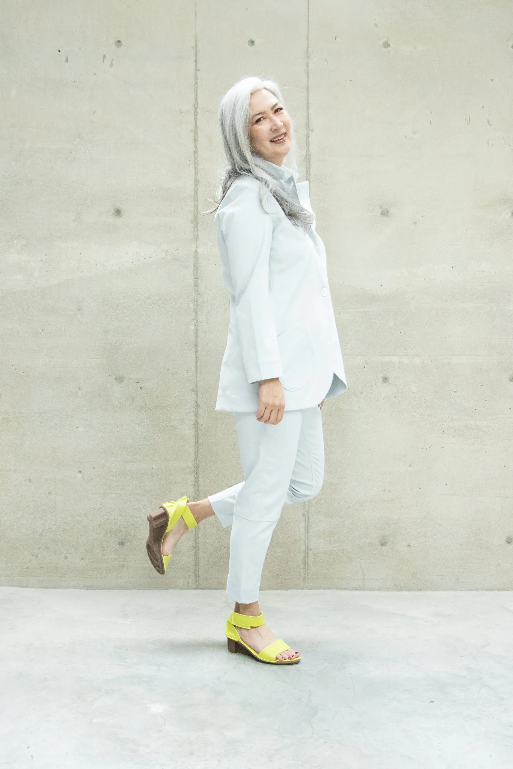 NRK Anarkh Mas Pants