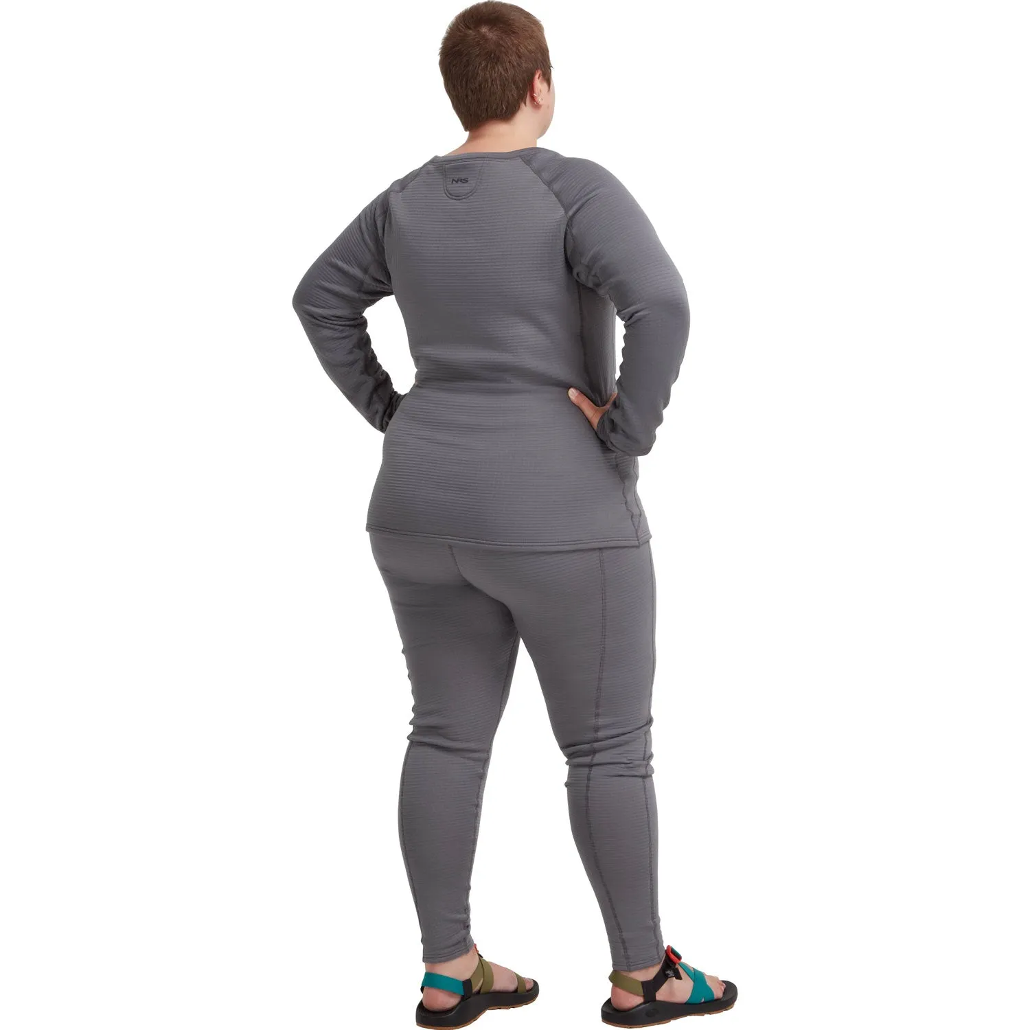 NRS Women's Lightweight Long Sleeve Shirt