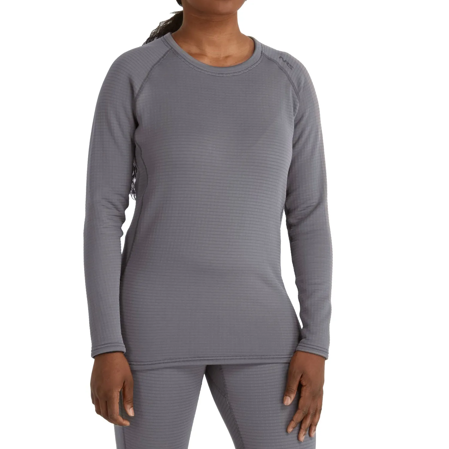NRS Women's Lightweight Long Sleeve Shirt