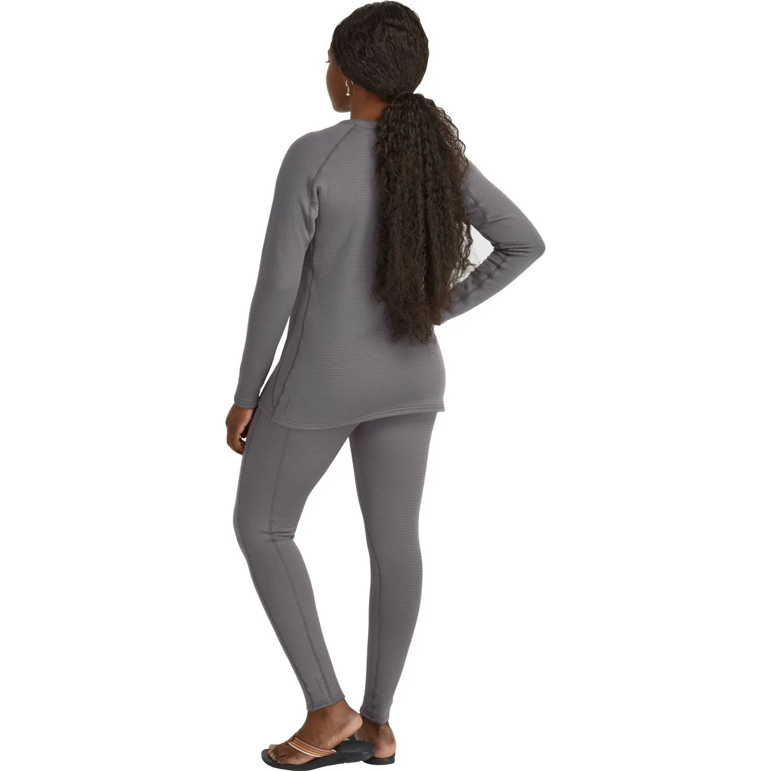 NRS Women's Lightweight Long Sleeve Shirt