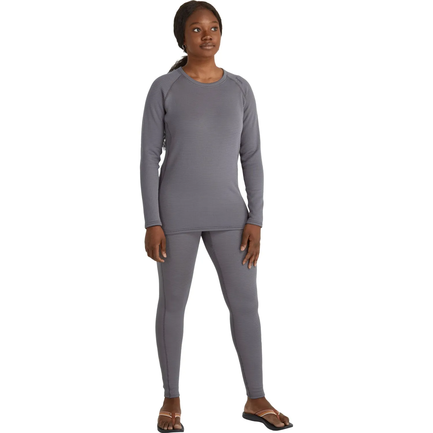 NRS Women's Lightweight Long Sleeve Shirt