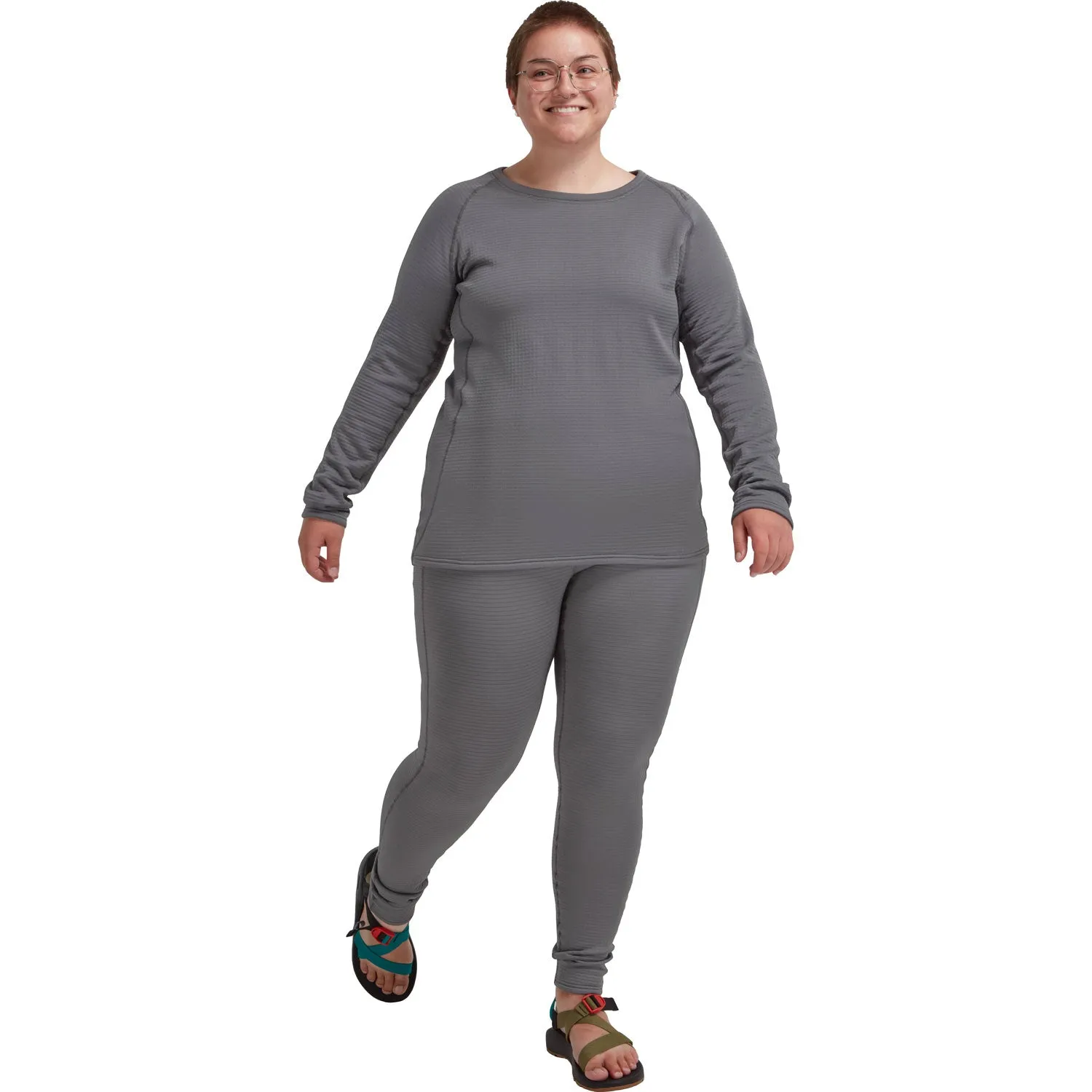 NRS Women's Lightweight Long Sleeve Shirt