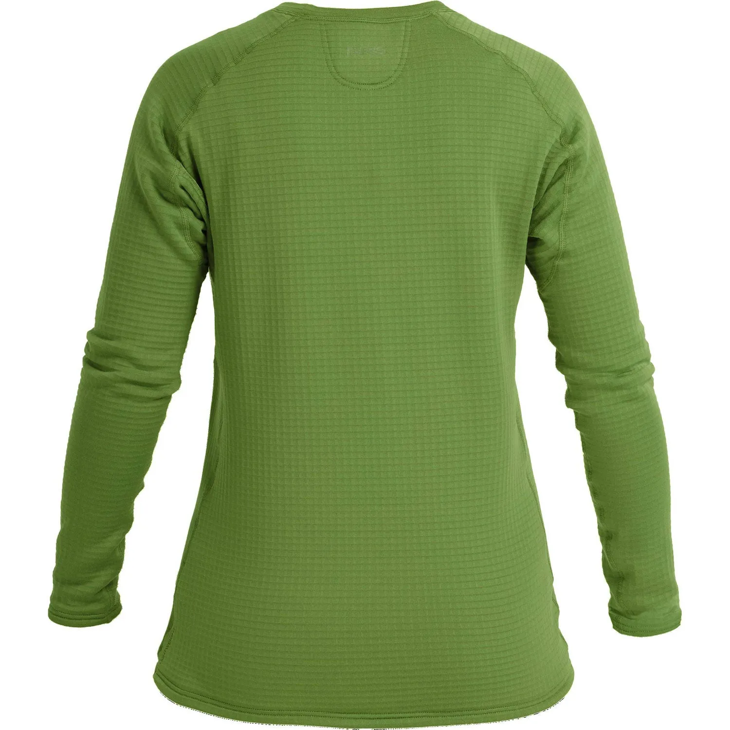NRS Women's Lightweight Long Sleeve Shirt