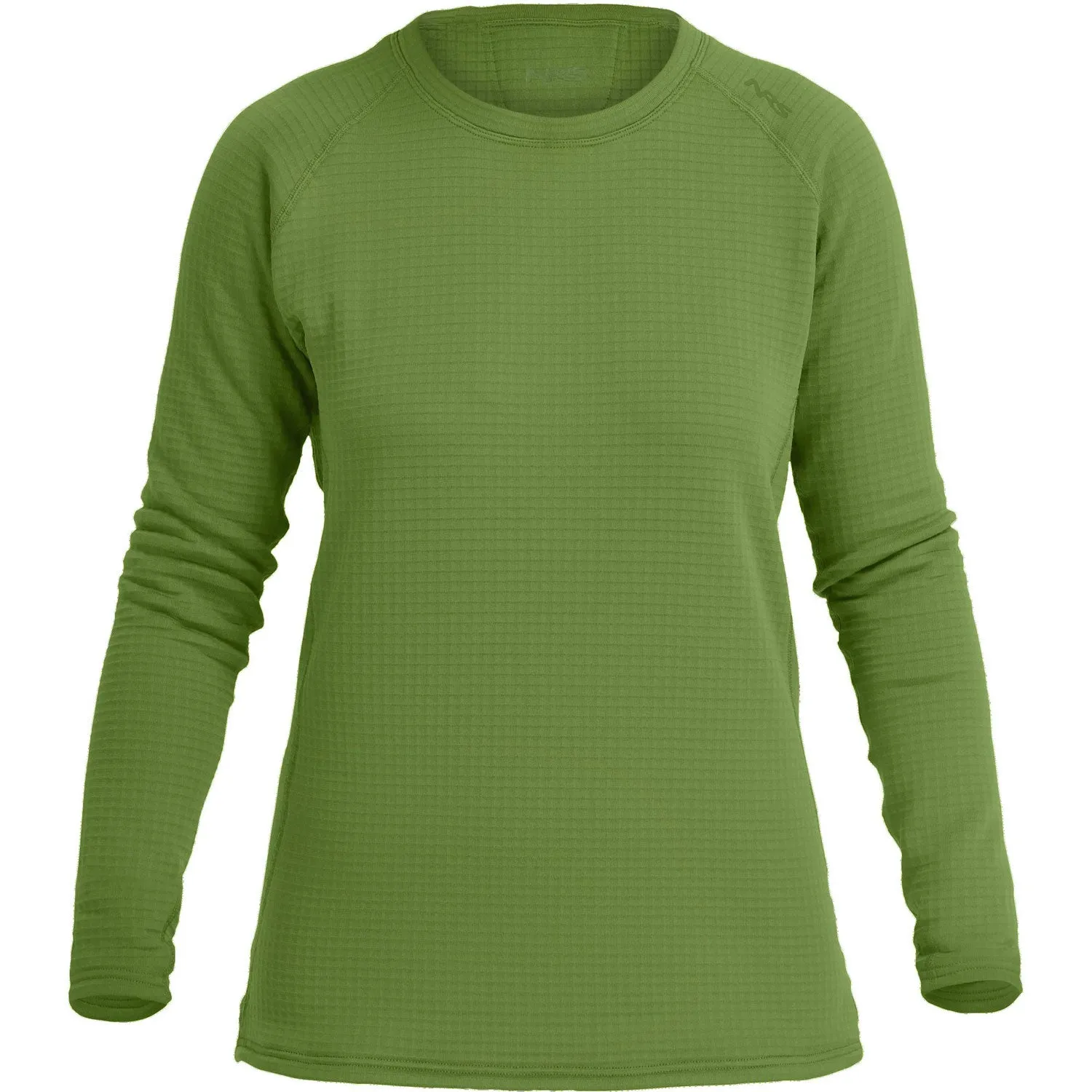NRS Women's Lightweight Long Sleeve Shirt