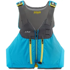 NRS Zoya Mesh Back Women's