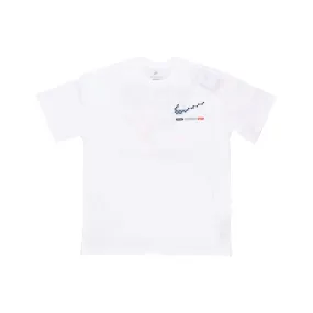 NSW Max90 Tee 'White'