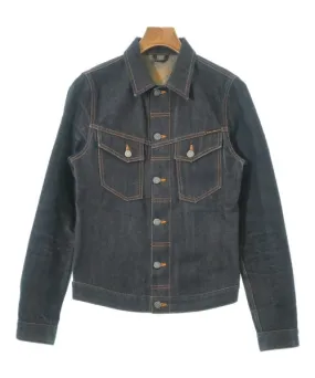 Nudie Jeans Denim jackets