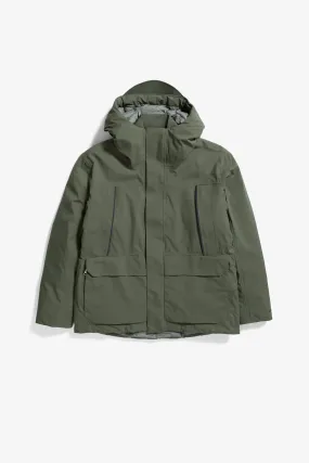 Nunk 2.0 Gore-Tex Olive Drab
