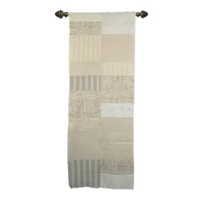 NUNO Tapestry: 30th Anniversary Series (Natural)