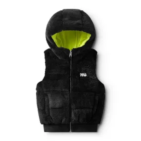 NUNUNU Mega Cozy Down Vest