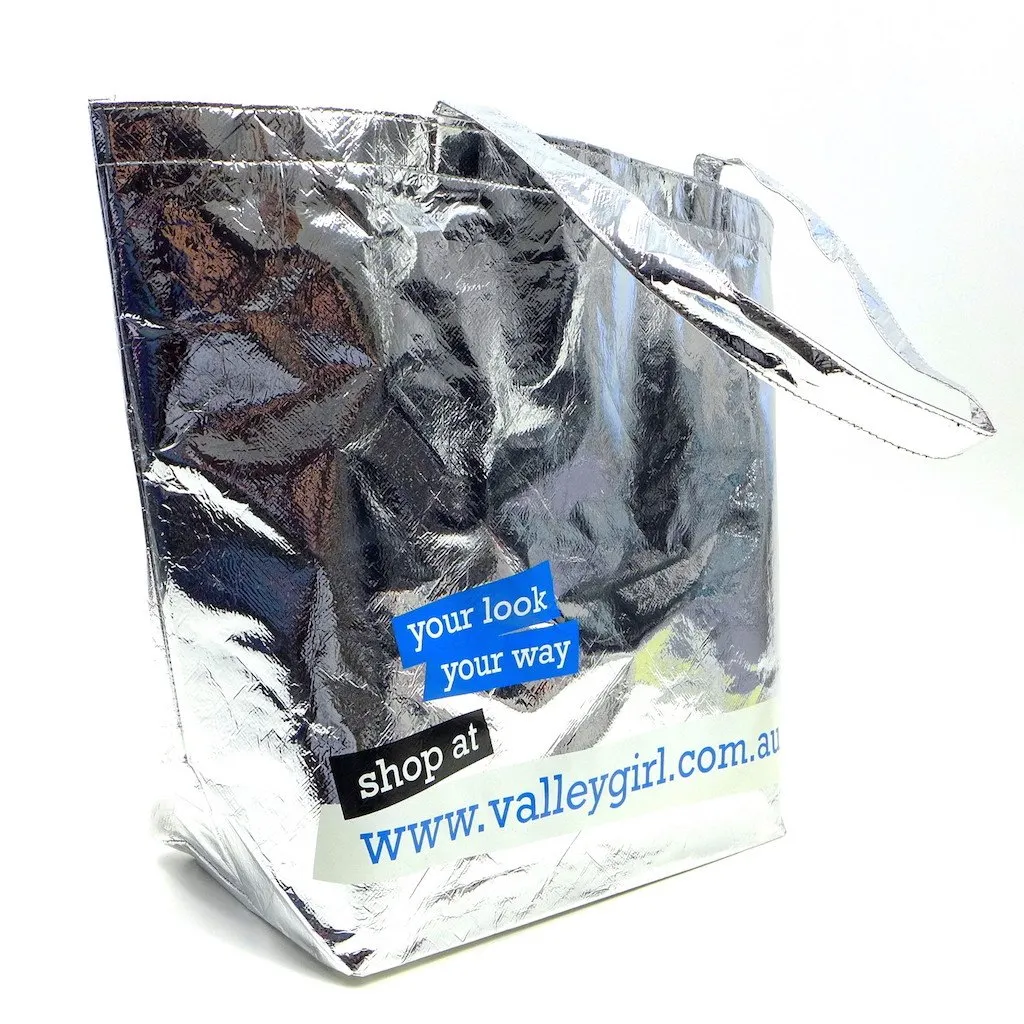 NWPP Chic Shopping Bag(NW-2008)
